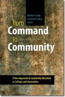 From Command to Community