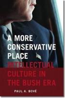 A More Conservative Place