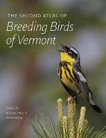 The Second Atlas of Breeding Birds of Vermont