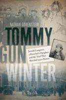 Tommy Gun Winter