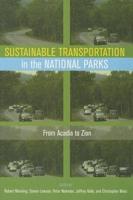Sustainable Transportation in the National Parks