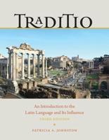 Traditio. Workbook for the Third Edition