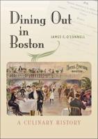 Dining Out in Boston