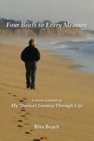 Four Beats to Every Measure
