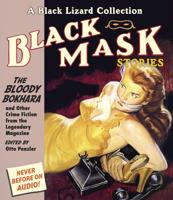 Black Mask 6: The Bloody Bokhara