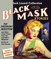 Black Mask 7: The Shrieking Skeleton