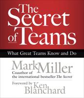 The Secret of Teams