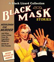 Black Mask 11: Middleman for Murder