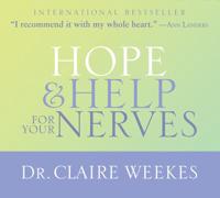 Hope and Help for Your Nerves