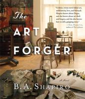 The Art Forger