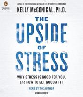 The Upside of Stress