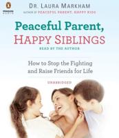 Peaceful Parent, Happy Siblings