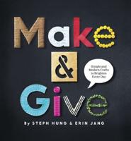 Make & Give