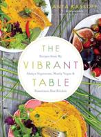 The Vibrant Table