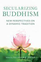 Secularizing Buddhism