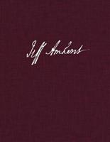 The Journals of Jeffery Amherst, 1757-1763