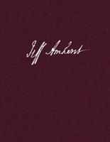 The Journals of Jeffery Amherst 1757-1763