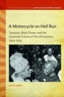 A Motorcycle on Hell Run