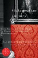 Shakespearean Cultures