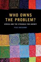 Who Owns the Problem?