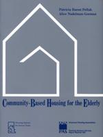 Community-Based Housing for the Elderly
