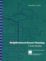 Neighborhood- Based Planning