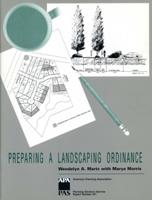 Preparing a Landscaping Ordinance