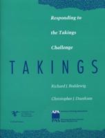 Responding to the Takings Challenge