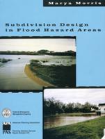 Subdivision Design in Flood Hazard Areas