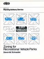 Zoning for Recreational Vehicle Parks