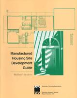 Manufactured Housing Site Development Guide