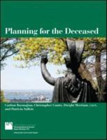 Planning for the Deceased