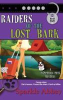 Raiders of the Lost Bark
