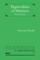 Eigenvalues of Matrices