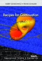 Recipes for Continuation