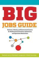 BIG Jobs Guide