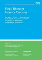 Finite Element Exterior Calculus