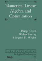 Numerical Linear Algebra and Optimization