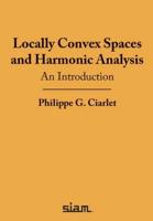 Locally Convex Spaces and Harmonic Analysis