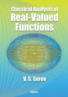 Classical Analysis of Real-Valued Functions