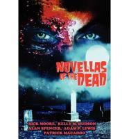 Novellas of the Dead