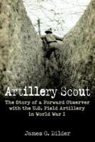 Artillery Scout