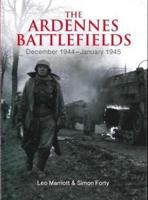 The Ardennes Battlefields
