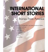 International Short Stories - American