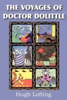 The Voyages of Dr. Dolittle