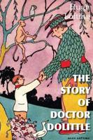 The Story of Doctor Dolittle