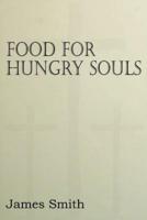 Food for Hungry Souls