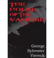 The House of the Vampire