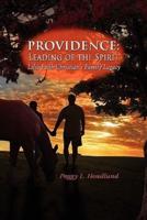 Providence: Leading of the Spirit