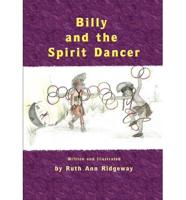 Billy and the Spirit Dancer